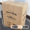 Color Printing Wine Packing Box Master Carton (4256)