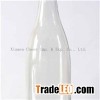 750ml Flint Color Glass Champagne Bottle(XB750-3003)