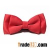 Stain Double-deck Bow Tie For Wedding