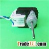 220/120V 50/60HZ Electric Fan Motor Shaded Pole Motor Low Torque