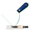 Plastic Handle High Carbon Steel Scraper