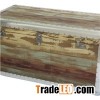 Rustic Trunk Coffee Tables