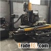 Full Automatic CNC Punch Machine For Steel Plate