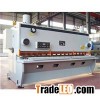 CNC Hydraulic Shearing Machine For Steel Plate
