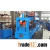 Automatic Corrugated Steel Sheet Roll Forming Machine