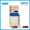 Custom Point Of Purchase Cardboard Display Paper Display Stand For LED Lamp Store Retail