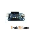 Bluetooth XBee USB Adapter USB To Serial +Micro USB Cable