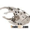 Robot Manipulator Mechanical Arm Metal Claws