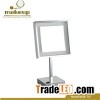 MUB-TLF(T) Table Light Cosmetic Fog Free Square Mirror