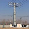 Electric MonoPole