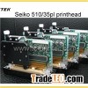 Made In Japan Seiko 510 Spt 35pl Printhead