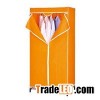 Small Oxford Fabric Wardrobe Uk For Sale
