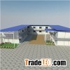 Steel Structure School