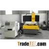 Full Automatic CNC Drilling Machine For Steel Plate