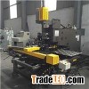 CNC Hydraulic Punching Machine