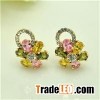 CZ Earrings