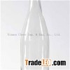 750ml Flint Color Champagne Bottle(PT750-C1002)