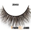 Star Color Mink Fur Eyelash Silk Eyelashes Or Mink