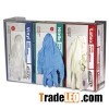Glove Paper Box
