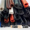 Door And Window Rubber Seal Strip
