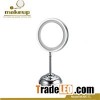 MU6E-TL(T) Table Round Classical Makup Mirror