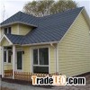 Composite Panel Prefab Homes