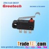 12VDC Subminiature Micro Switch
