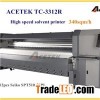 TC-3212R 1440dpi Heavy Duty Outdoor Industrial Inkjet Printer