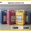 Spectra Starfire 1024 Head Digital Solvent Printer Sublimaiton Ink