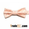 Lovely Polka Dot Bow Tie