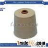 30%polyester&70%cotton melangeYarn Beige