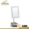 MUK-TLF(T) Table Light Luxury Clear Square Mirror