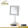 MUA-TLF(T) Table Square Light Makeup Mirror