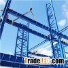 Steel Structure Hospital