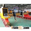 CNC Plasma Steel Plate Cutter