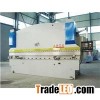 CNC Hydraulic Press Brake Machine For Steel Sheet