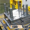 Kinsrun is the Tooling making manufacturer in China