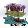 Stamping Dies Design - Kinsrun Moulding