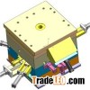 Plastic Mould Design from Kinsrun-Moulding