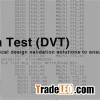 Design Validation Test (DVT)