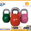 High quality Hollow Steel Competition Kettlebell