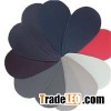Hole Design Car Seat Semi PU Leather