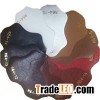 Strong Abrasion Resistant Car Seat Microfiber Leather