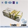 Cajas de papel de bombeo