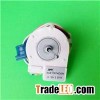 Refrigerator fan motor with 6 wires