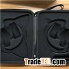 Cat Ear Portable Headphone Case