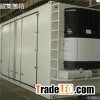 Reefer Conatiner Shipping