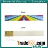 UHF Printed Paper RFID Athlete Label