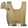 Shopping bag with Handle, Shopping Durable Reusable Merchandise Retail Bags