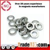Industrial Neodymium Super Magnets Strong Small Circle Magnets Supplier